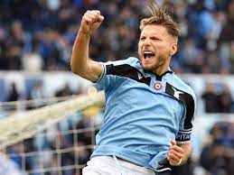 Immobile synonyms, immobile pronunciation, immobile translation, english dictionary definition of immobile. Ciro Immobile Makes Sampdoria Suffer As Lazio Join Serie A Title Race Serie A The Guardian