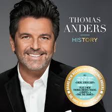 Modern Talking You Re My Heart You Re My Soul Lyrics Thomas Anders You Re My Heart You Re My Soul New Hit Version Thomas Anders Modern Talking Lp Vinyl