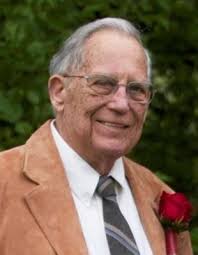 William Frisbie Obituary (1936