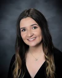 Class of 2020 Senior Honors Convocation