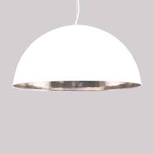 This option of the matte black bowl dome shade seemed like the best farmhouse pendant lights for our kitchen island. Malmo Modern Dome Pendant Lumigado Contemporary Lamps