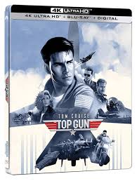 Heather boerner, common sense media. Paramount Fixes Their Top Gun 4k Steelbook Art And Finally Dials Up Their Catalog Blu Ray Game