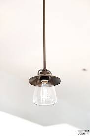 Lowes light fixtures dining room. Kitchen Remodel Lighting And Flooring From Lowe S