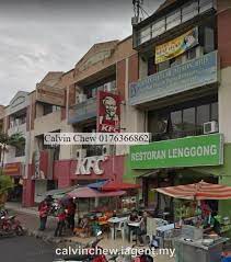 Surau al husna, seksyen 20, shah alam. Shah Alam Seksyen 20 Intermediate Shop Office For Sale In Shah Alam Selangor Iproperty Com My
