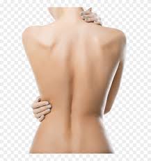 Try to search more transparent images related to woman png |. Get Your Body Back With New Ultrasound Fat Destruction Back Of Female Body Hd Png Download 881x900 820019 Pngfind