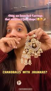 Long Earrings 2025 Designs