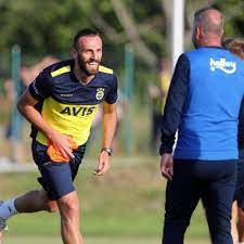 Kazanmak için her şeyi yaptım. Vedat Muriqi Taraftara Hak Verdi Bence De Benziyoruz Spor Haberleri