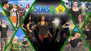 The Sims 4 Road To Fame Mod Now Fully Available