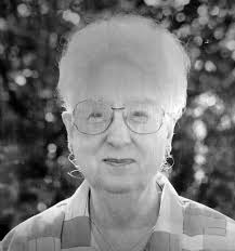 Obituary information for Eva Pauline Lorenz