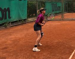 Linda fruhvirtova tennis offers livescore, results, standings and match details. Trofeje Z Piestan Do Ciech Tenisove Turnaje