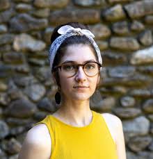 Meet Amanda Clark – CanvasRebel Magazine