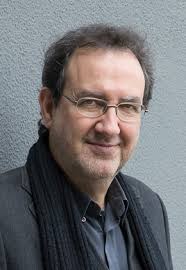 Presentación de 'Odio'