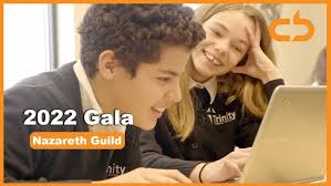 Corner Booth Media: Nazareth Guild