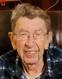 Charles "Bud" Lovell Obituary