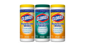 Clorox disinfecting bleach free cleaning wipes, 75 wipes, pack of 3 (packaging may vary) 4.9 out of 5 stars. Buy 3 Save 10 Clorox Disinfecting Wipes 75 Count Each 3 Pack 9 94 Reg 11 97 Dealtaker