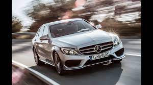 Oktober 2013 diskutieren sie mit. Mercedes C Klasse 2014 Youtube