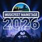 Musicfest Mainstage 2026 event image