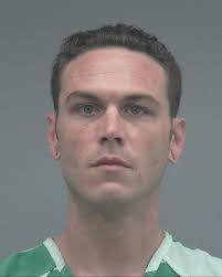 Jail Booking Log, November 19