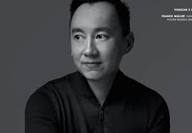 Lawyer Benjamin Cheong: Be Kind To Yourself & Others