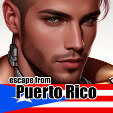 escape from Puerto Rico