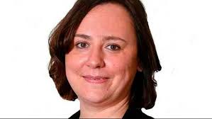 Sonia Brown leaves Ofwat