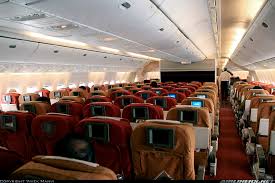 Air canada b777 business class flight to toronto. Boeing 777 222 Er Air India Aviation Photo 1715101 Airliners Net