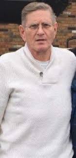 Obituary of Patrick Thomas John Gaspard