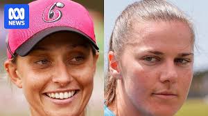 Sydney Sixers' Ash Gardner and Adelaide Strikers' Tahlia McGrath to lock  horns in tantalising WBBL final