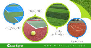 انواع الرياضات كثيرة وتختلف انواع الملاعب عن الاخري من حيث المساحة ونوع الارضية تعرف على ارضيات ملاعب كرة القدم النجيل الصناعي والطبيعي pie chart chart diagram