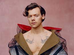 Marvel, guardiões da galáxia 3 e loki, além. Harry Styles Esta Escalado Para Filme Da Marvel Afirma Distribuidora De Cinema Popline