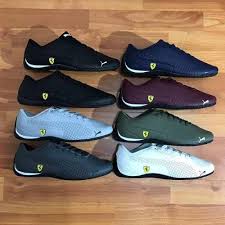 Maybe you would like to learn more about one of these? Tenis Zapatillas Puma Ferrari Gris Para Hombre Envio Gratis Mercado Libre