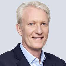 The Five Spot: Chris McGurk, Chairman and CEO, Cinedigm