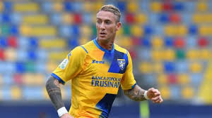 Nome stadio, stadio benito stirpe (16,125). Calciomercato Frosinone Angelozzi Non Abbiamo Invece Il Problema Di Dover Cedere Giocatori Over Per Acquistare