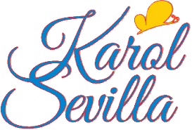 Sevilla fc's new branding includes two different fonts, various social media graphics as well as a new. Karol Sevilla Logo Png By Neonflowerdesigns On Deviantart