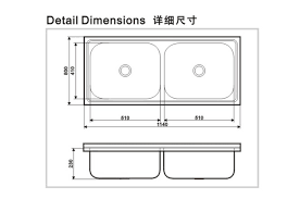 The ikea törnviken square countertop bathroom sink is a square sink made from ceramic with a white smooth finish. Standard Kitchen Sink Dimensions In Cm Novocom Top