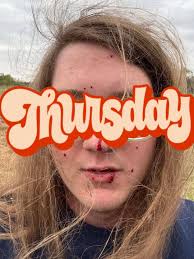 Boy and his band mates played a show in Kansas City last night The Elijah  Stoll Band. They were