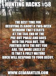 Pin On Hunting Hacks