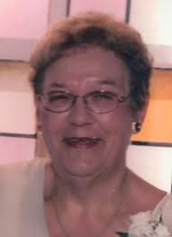 Bonita Lucas Obituary 2018