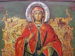 Saint marina may refer to: Greek Orthodox Church Of Saint Nicholas Cardiff Saint Marina The Holy Great Martyr 17 July Marina Was Born In Pisidian Antioch Of Pagan Parents At The Age Of Twelve Marina Learned