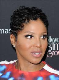 Toni Braxton Haircut Top 50 Best Fingerwavesoft Hair Styles Natural Hair Styles Short Hair Styles