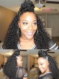 Dsoar Hair 3 Pcs Pack Brazilian Curly Hair Weaving In 2019 Curly Weave Hairstyles Brazilian Curly Hair Black Curly Hair