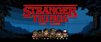 Check spelling or type a new query. Stranger Things Estrena Juego En 8 Bits Para Ios Y Android Tecreview