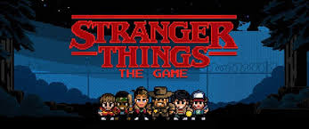 Es un juego libre que te puedes descargar a tu ordenador, pero que desde … ¡bitmojis de 2 personas, contigo y tus. Stranger Things Estrena Juego En 8 Bits Para Ios Y Android Tecreview