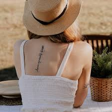 8 years ago 8 years ago. Wanderlust Tattoo Easy Ink