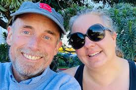 Fundraiser for Sarah Heffron by Rochelle Dickhoff : Paul Receives Lung  Transplant