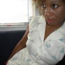 Ursula Simone ANDERSON