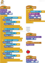 Year 7 class work:how to make a maze game on scratch what is scratch: Scratch Programming Playground