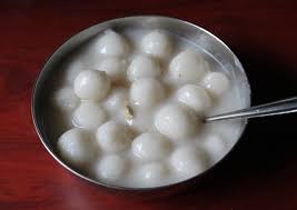Store it in an air tight container at room. Paal Kozhukattai Rice Flour Balls Cooked In Sweetened Coconut Milk Ganesh Chaturthi Special Recipes Yummy Tummy