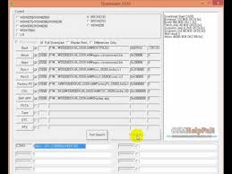 Samsung 2g tool v3.5.0040 3. Samsung S5270k Direct Unlock Done