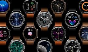 Vivo Nun Ilk Akilli Saat Modeli Vivo Watch Tanitildi Fiyati Ve Ozellikleri 2020 Teknoloji Model